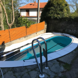 Réparez les dommages de votre piscine rapidement et efficacement avec un service professionnel Verneuil-sur-Seine